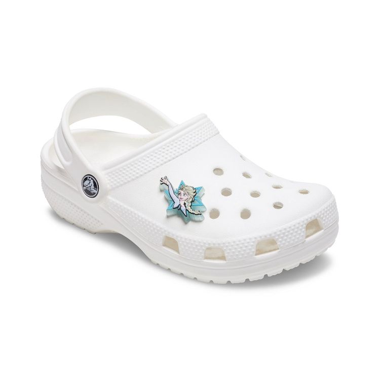 Elsa Snowflake