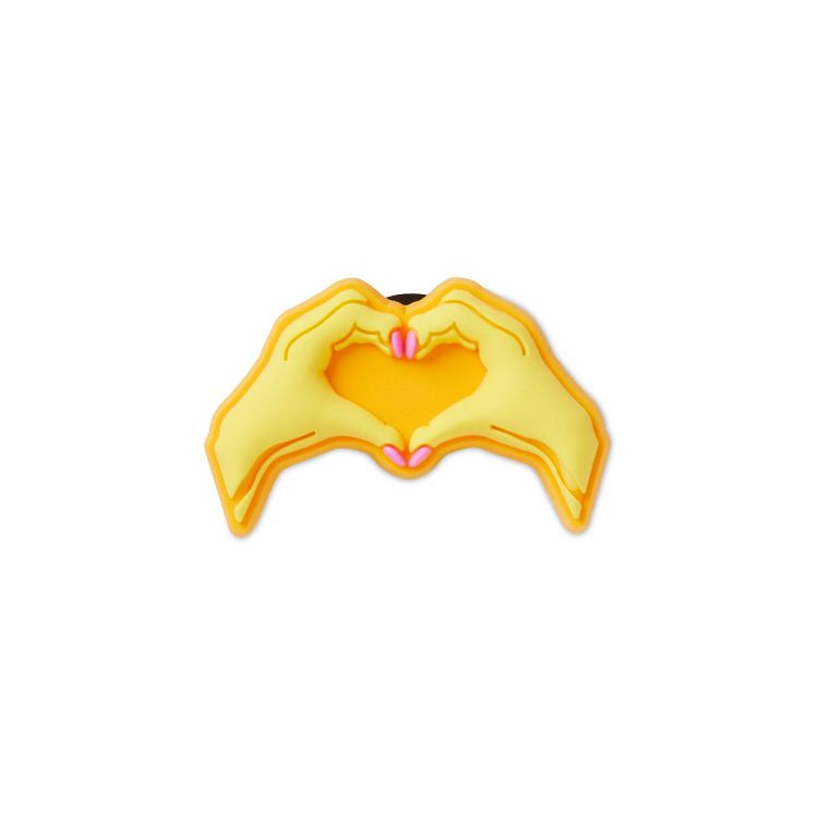 Heart Hands