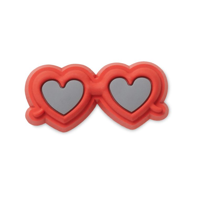 Red Heart Sunglasses