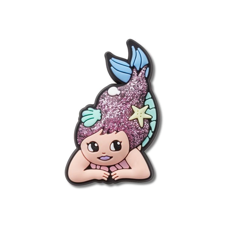 Lil Mermaid Girlie