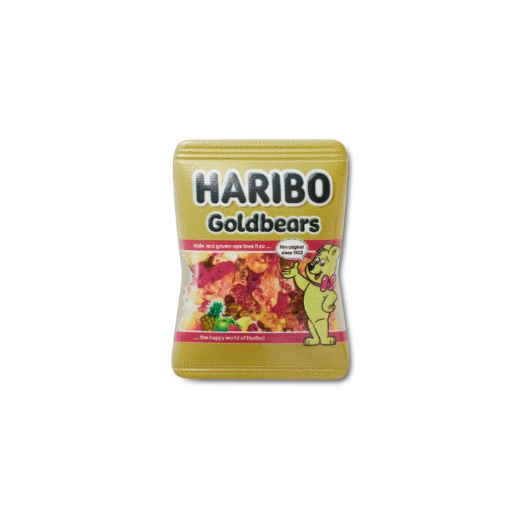 Haribo Goldbears