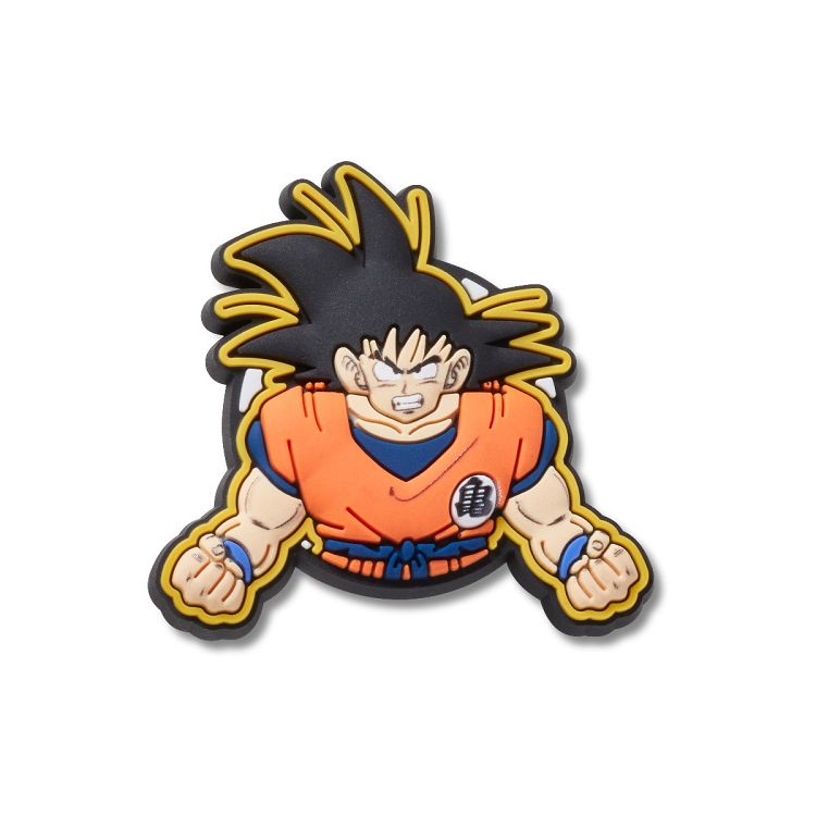 Dragon Ball Z Goku