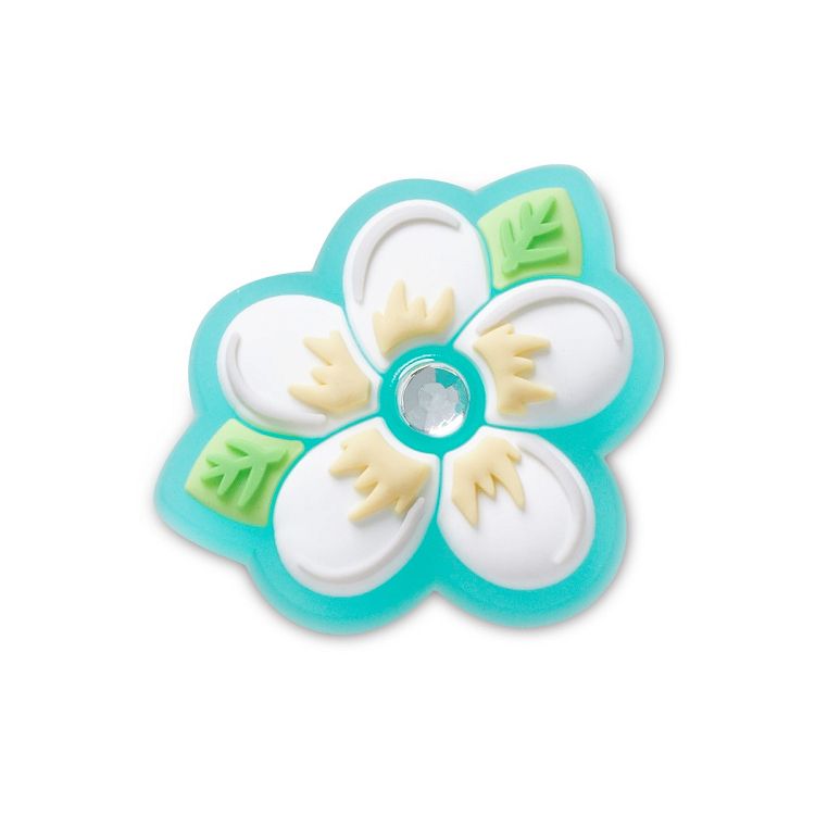 Gem Plumeria Floral