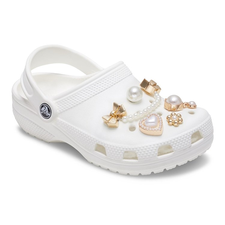 Pearly Gold 5 Pack