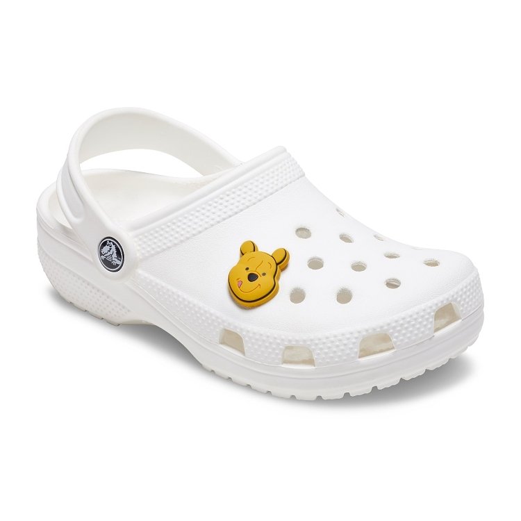 Winnie The Pooh Face