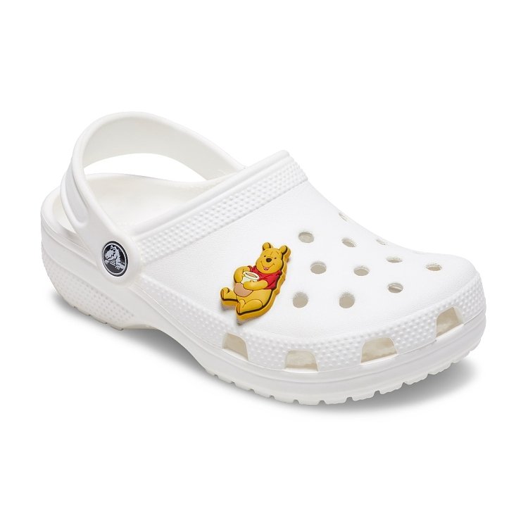Winnie The Pooh Honey