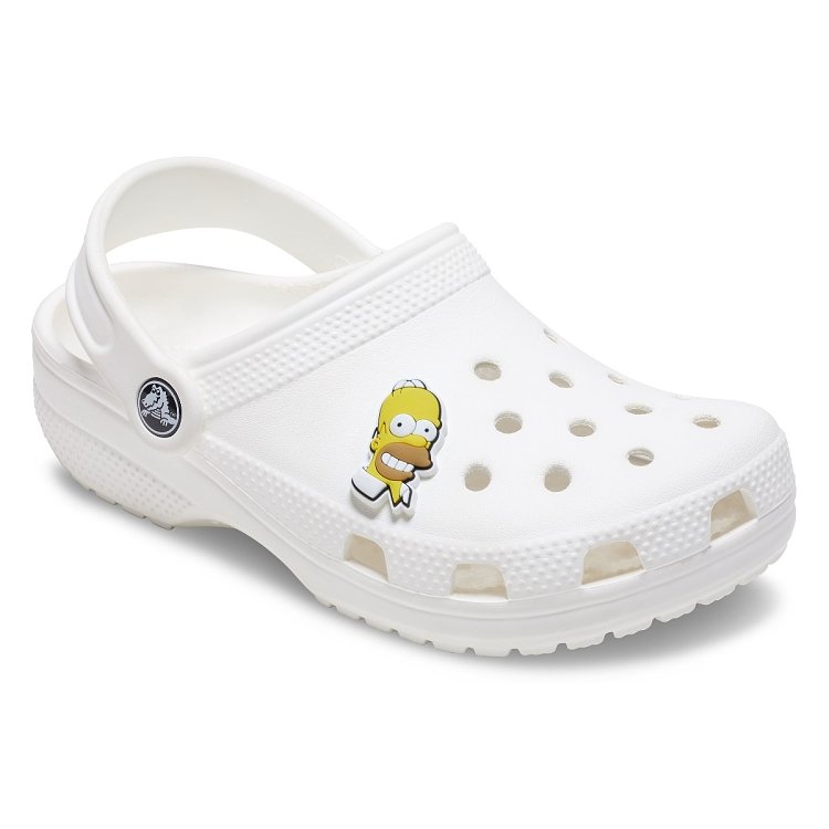 The Simpsons Homer