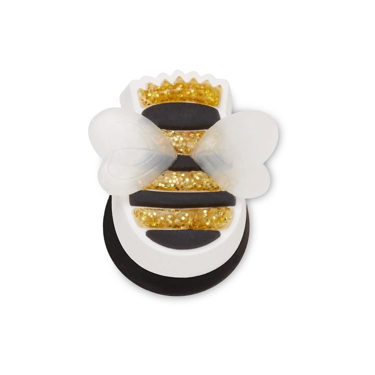 Glitter Queen Bee