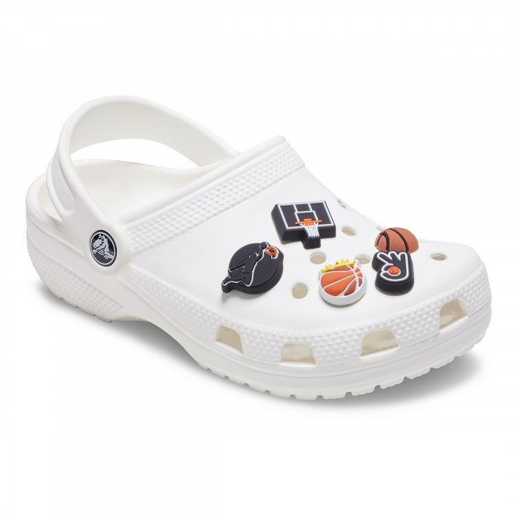 Basketball Team 5 Pack