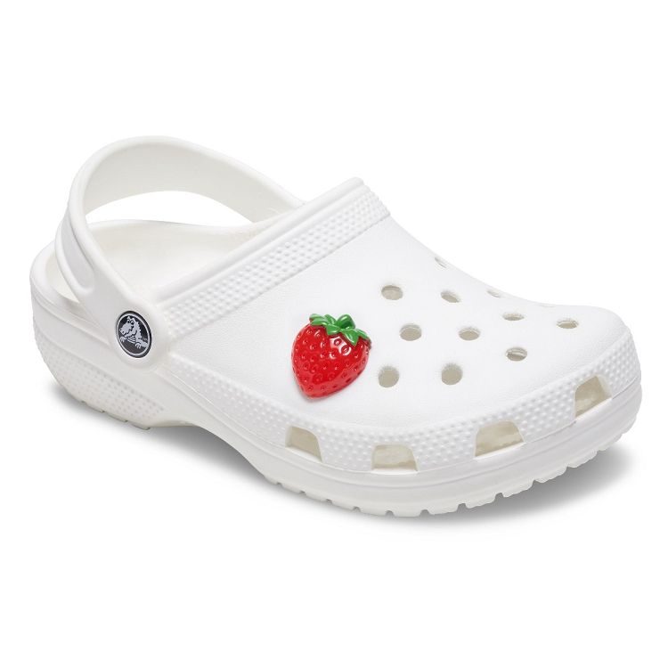 Shiny Strawberry