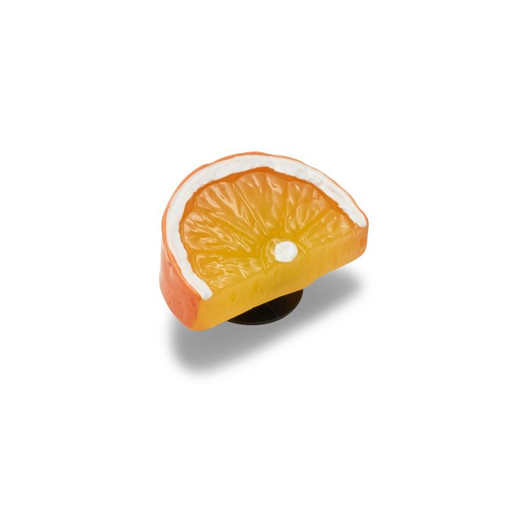 Shiny Orange Slice