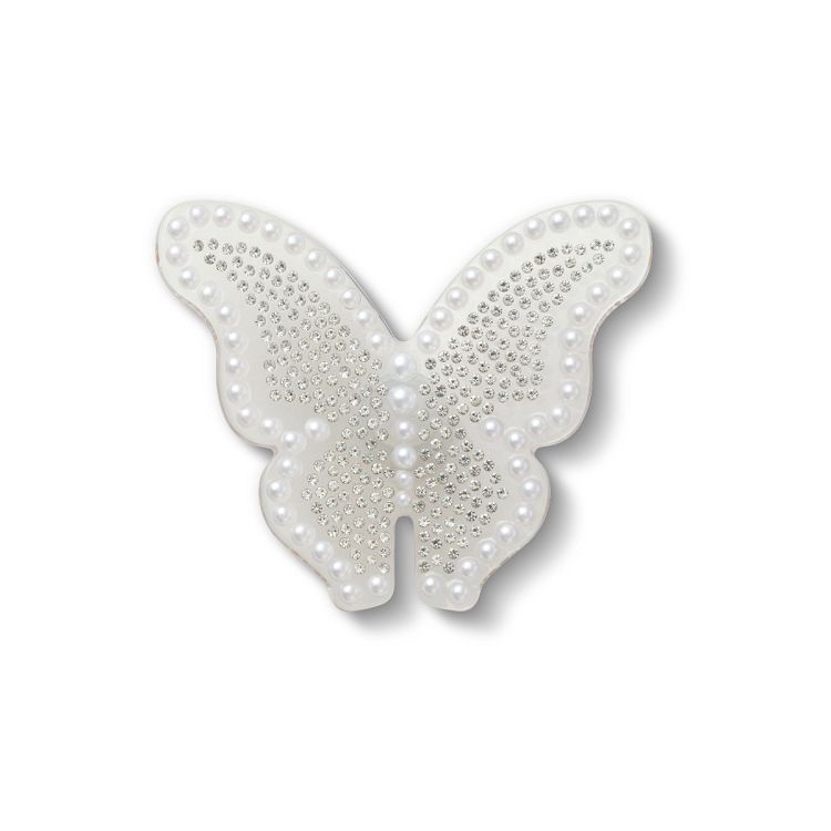 Pearl and Gem Butterfly