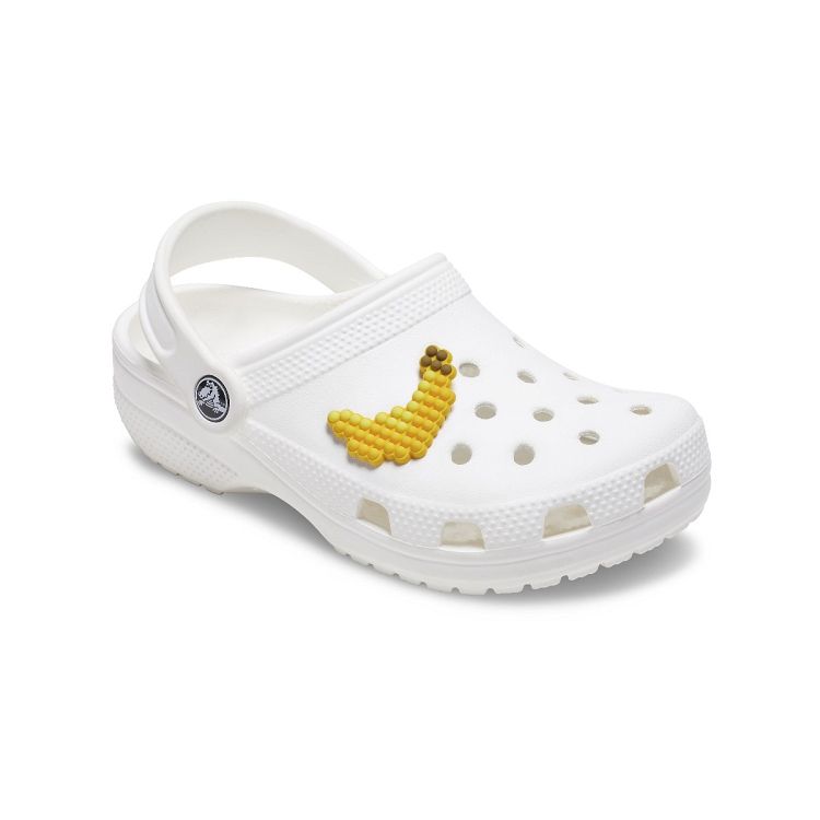 Beaded Banana
