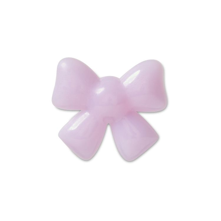 Pink Squishy Bow