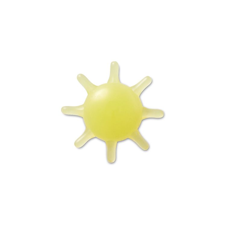 Squish Filled Sunshine