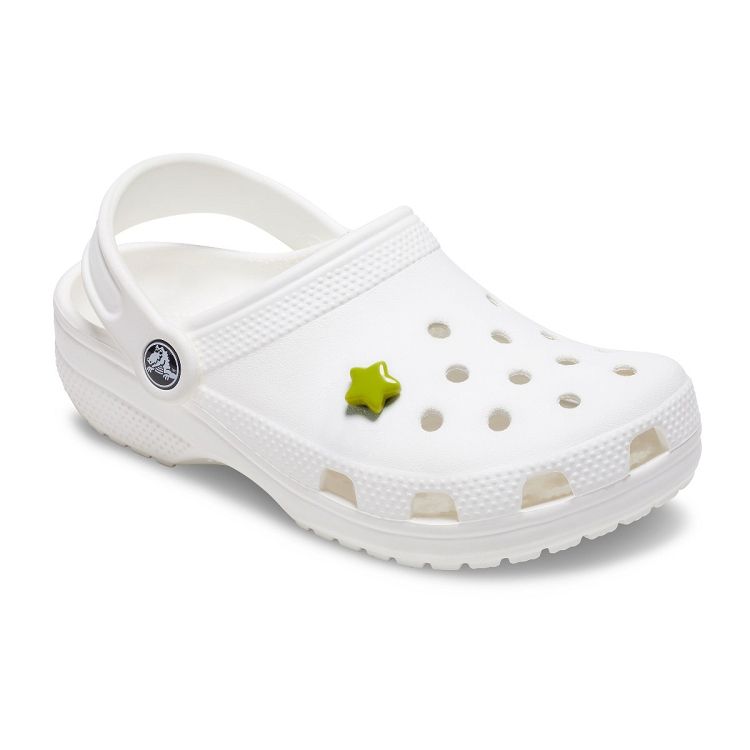 Tiny Green Star