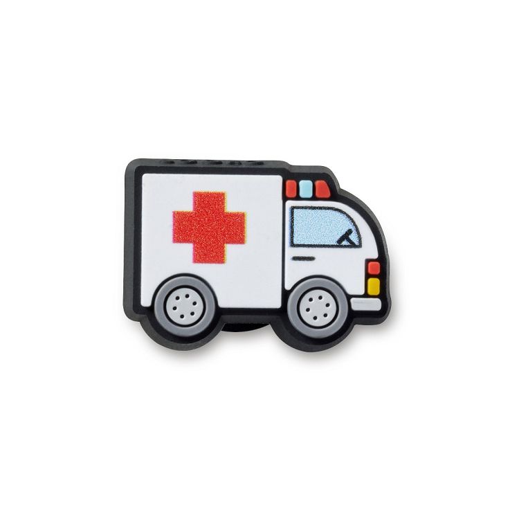 Tiny Ambulance