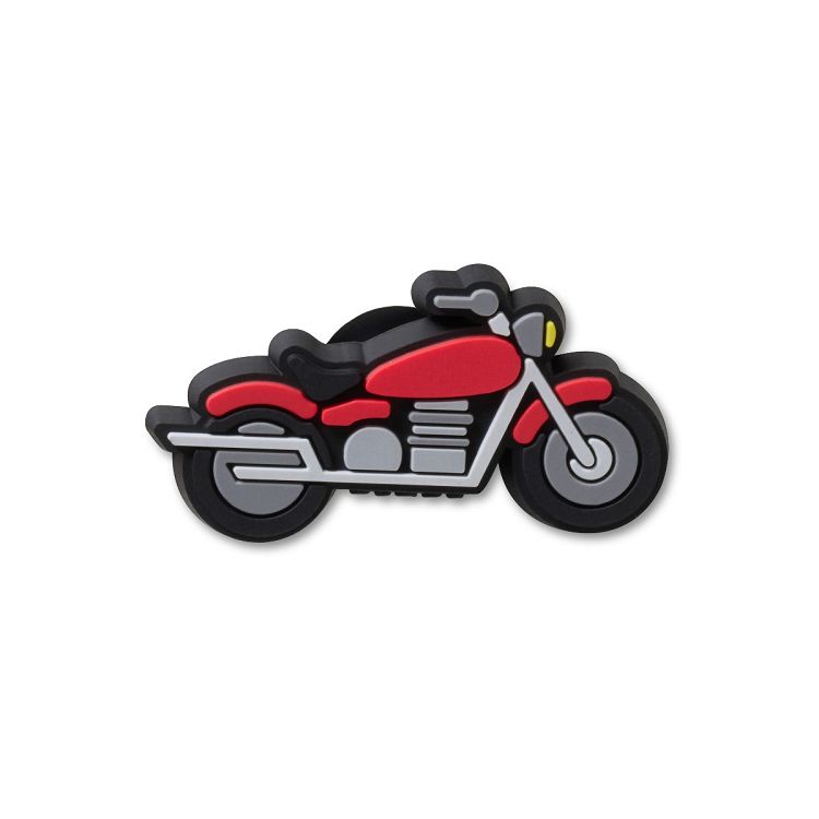 Tiny Motorcycle