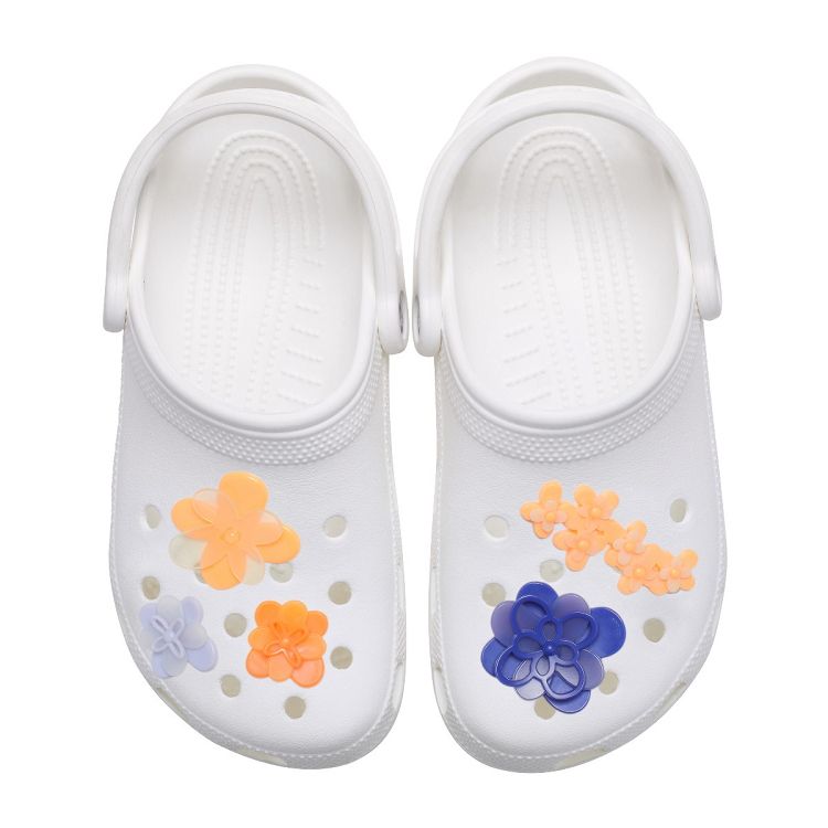 Blooming Ombre Florals 5 Pack