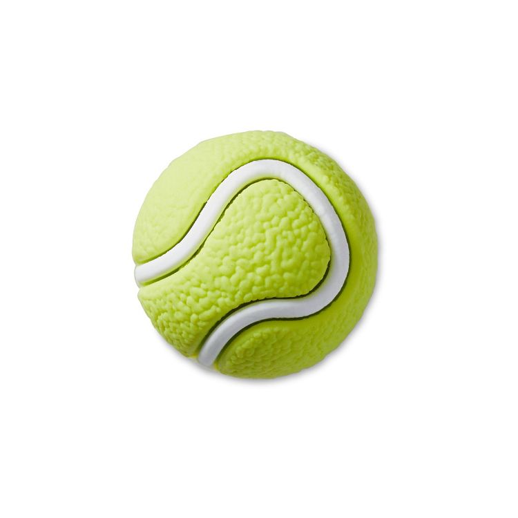 Textured Tennis Ball