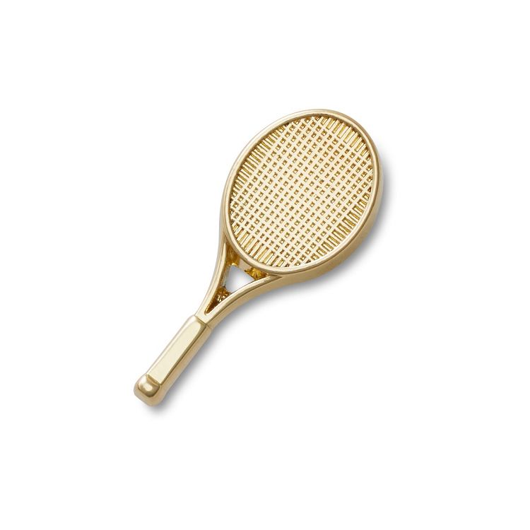 Fancy Tennis Racket