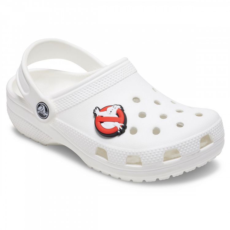 Ghostbusters Logo