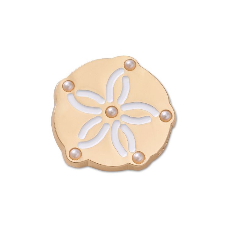 Gold Sand Dollar