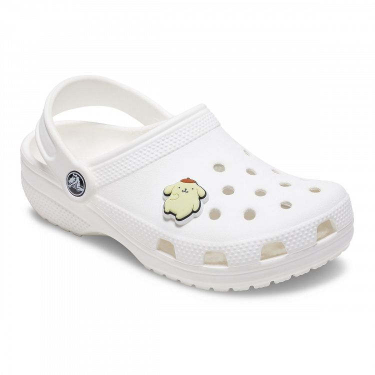 Sanrio Pompompurin