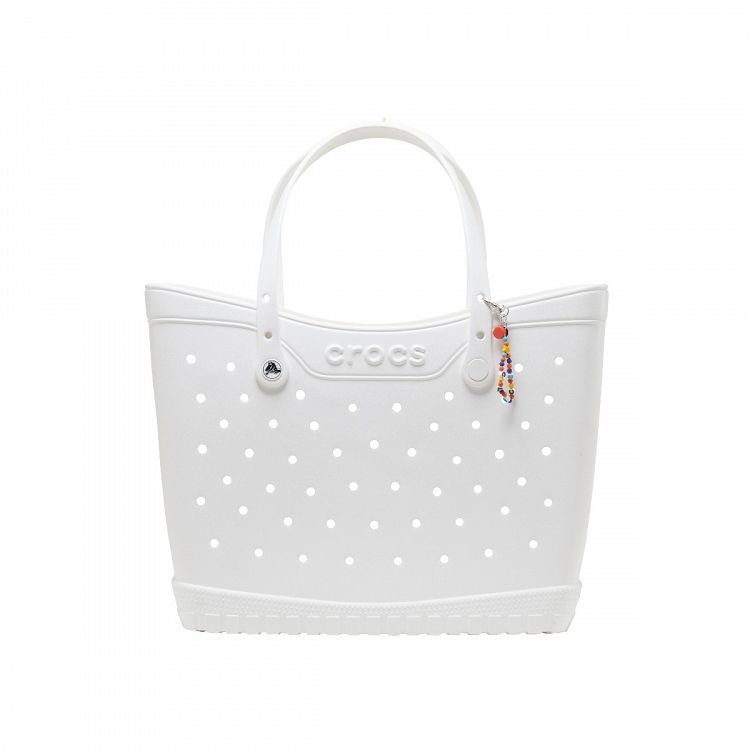 Crocs Star Key Chain