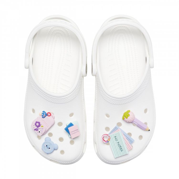 Girly Back to School 5 Pack