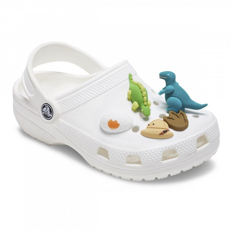3D Dinosaur Adventure  5 Pack