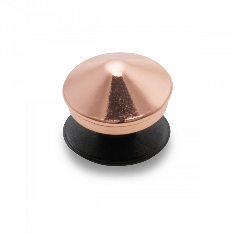 Pink Indie Stud