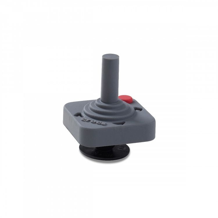 3D Joystick Controller