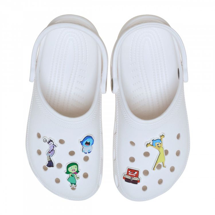 Pixar Inside Out 5Pck