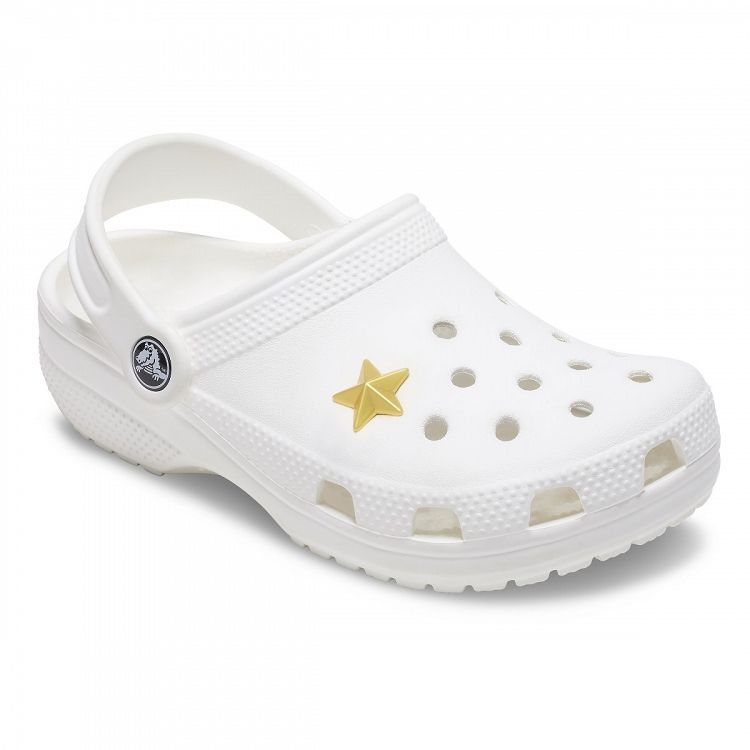 Gold Soft Star