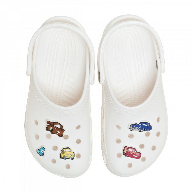 Pixar Cars 5Pck