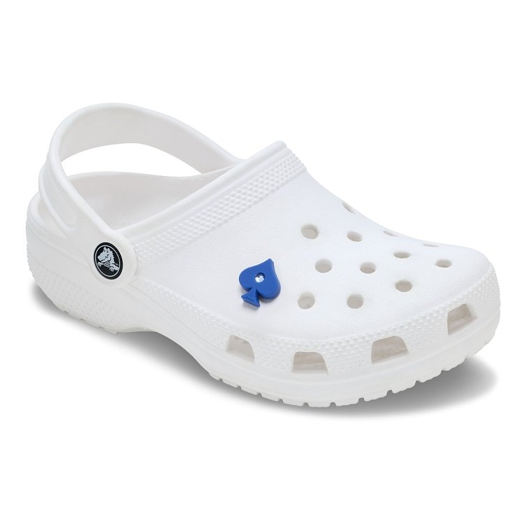 Blue Spade