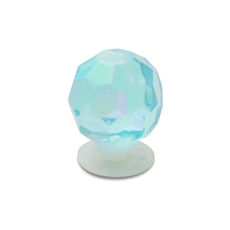Green Meta SMT Gem