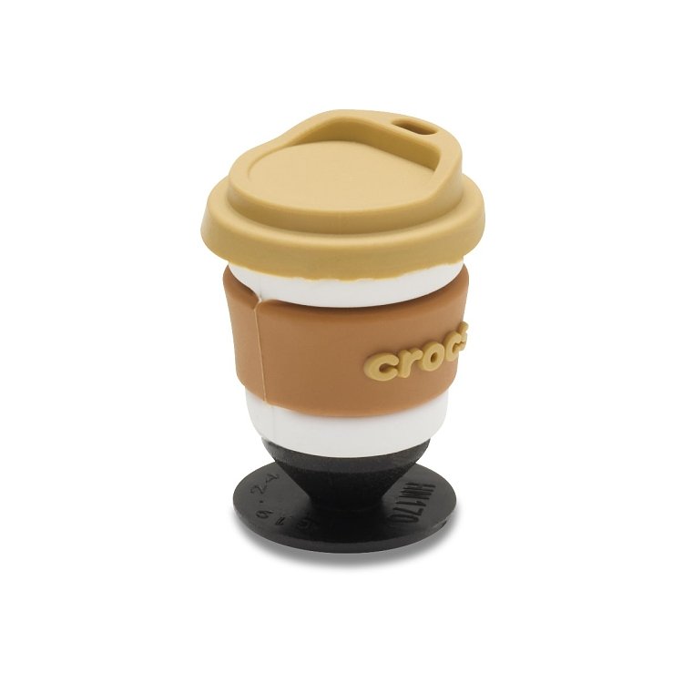 3D To Go Coffee Cup