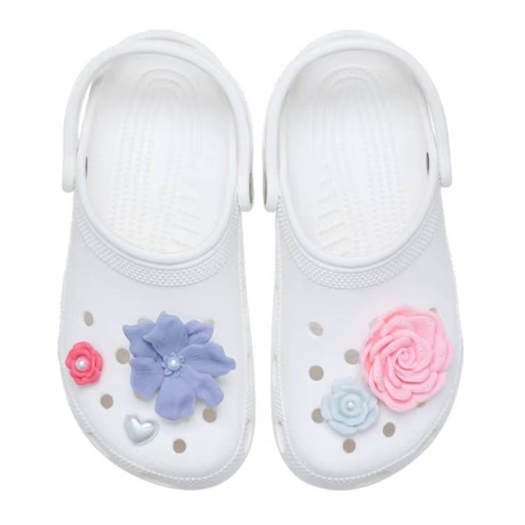 Boho Flowers 5 Pack