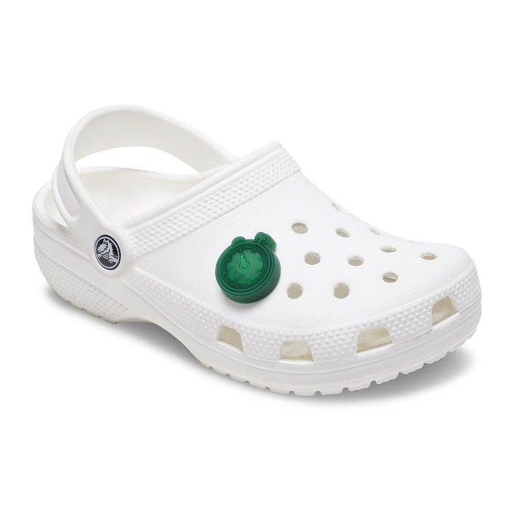 Lights Up Green Stopwatch