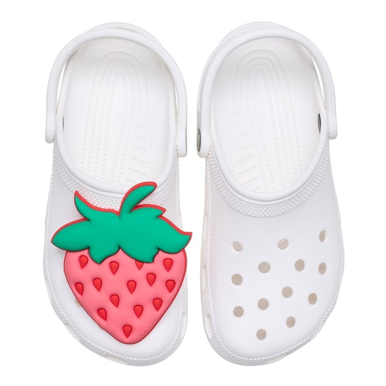 Mega Strawberry