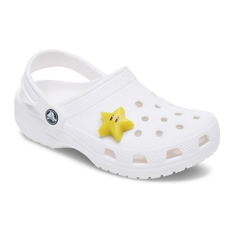 Super Mario Star