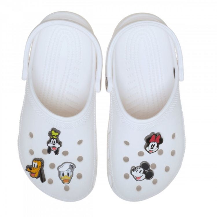 Mickey and Friends Elevated 5pck