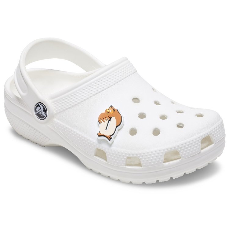 Disney Character Letter O