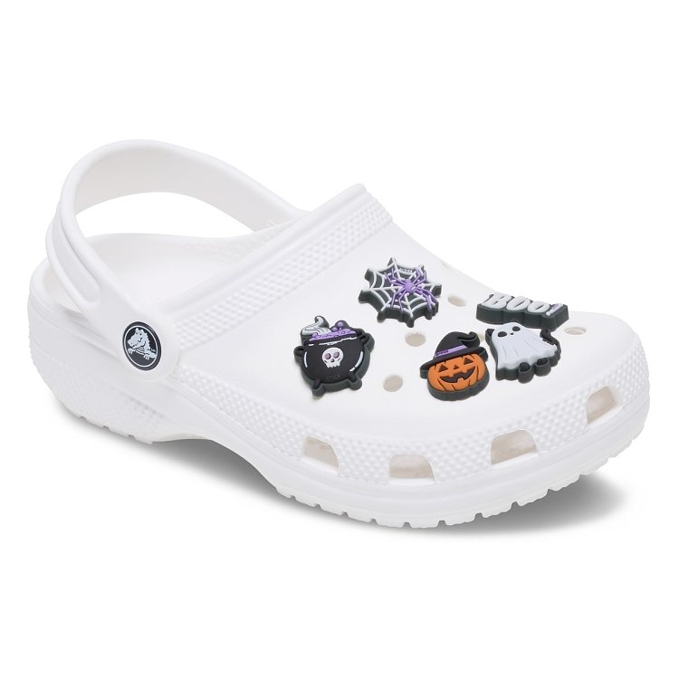 Boo Halloween 5 Pack