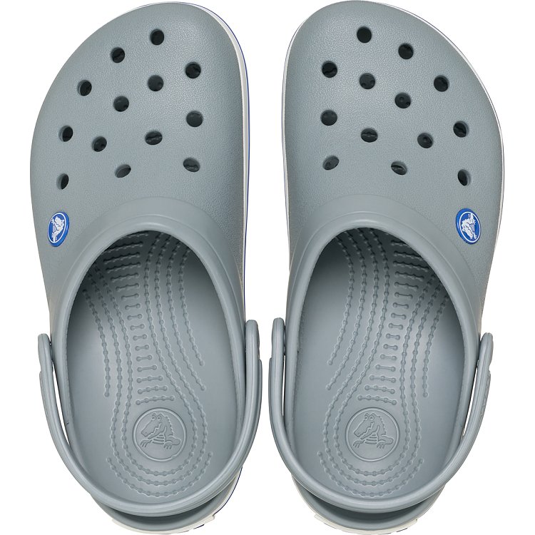 Crocband - Concrete