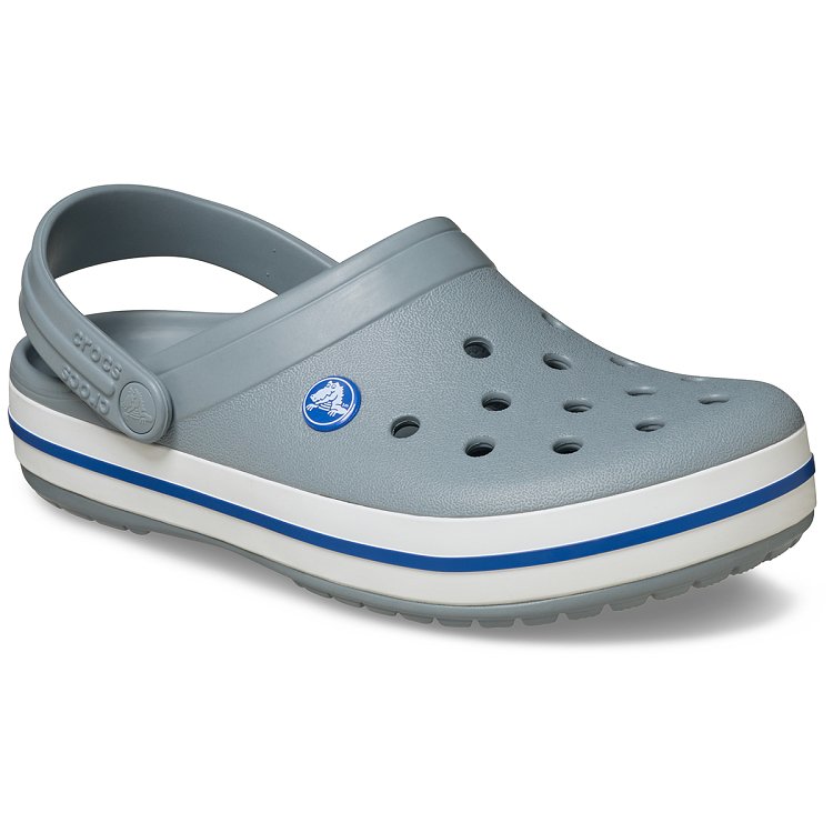 Crocband - Concrete