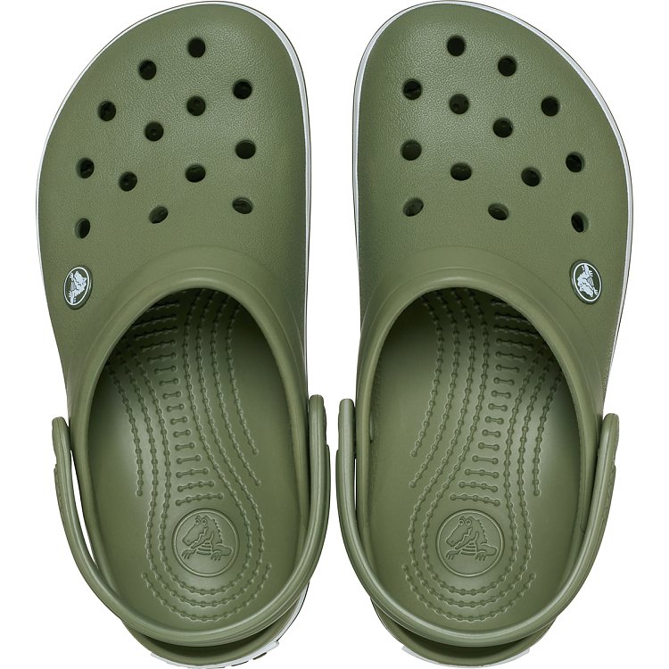 Crocband - Cargo
