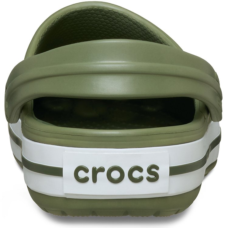 Crocband - Cargo
